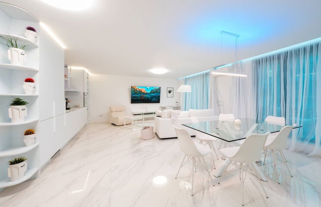 Emirates White Sensation - Foto 11