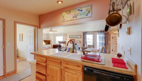 Close to Hot Minerals Soak! Glacier NP Stopover - Foto 5