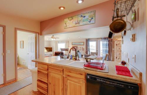 Close to Hot Minerals Soak! Glacier NP Stopover - Foto 5