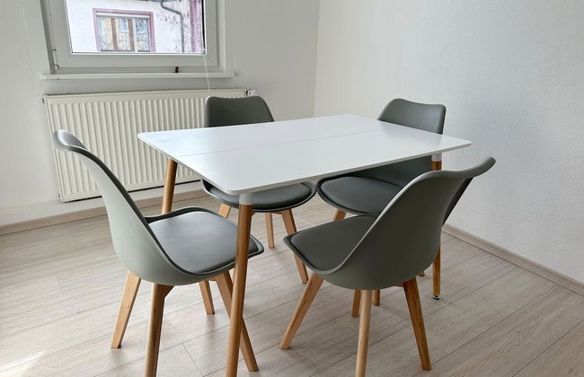 Charming Vacation Home In The Black Forest - Foto 13