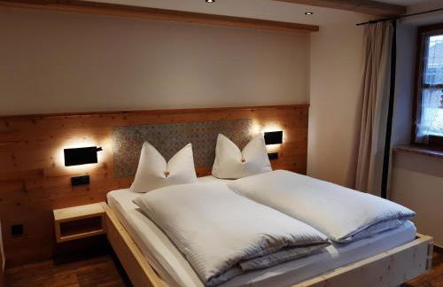 Gästehaus Becher, Kreuth-Point - Foto 66