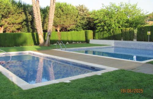 Exclusive Mediterranean Panorama in Sant Pol de Mar - Foto 64