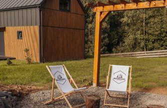 Honey House Wierchy- prywatna strefa SPA - Foto 27