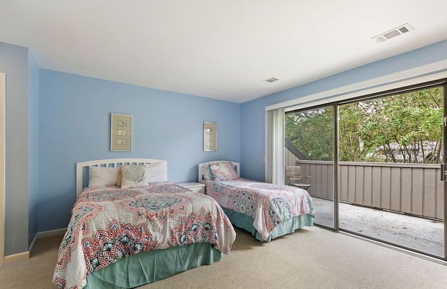 Tennismaster 505 - Photo 6