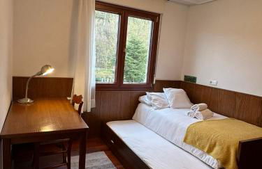 Paseo Tenorio, remanso de paz con CHIMENEA - Foto 12