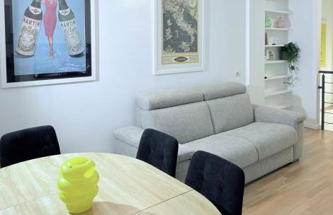 Chic loft Porta Venezia - Photo 7