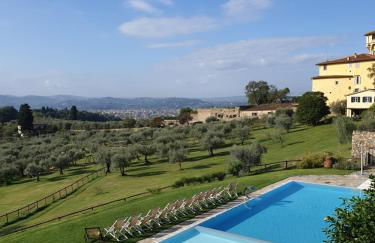 Agriturismo Fattoria Di Maiano - Foto 25