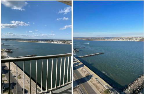 Serenity Escapes Waterfront Atlantic City Condo with Balcony & Free Parking - Foto 4