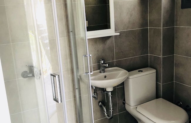 La Casa Al Mare Apart Hotel - Photo 25