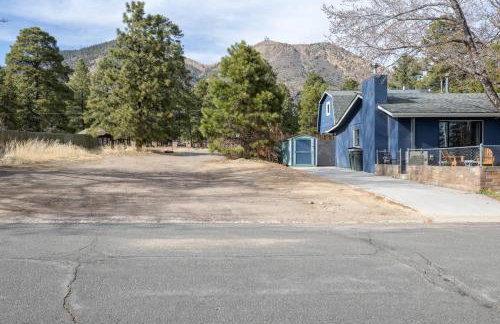 Scenic Mountain Getaway by the Park - Foto 11