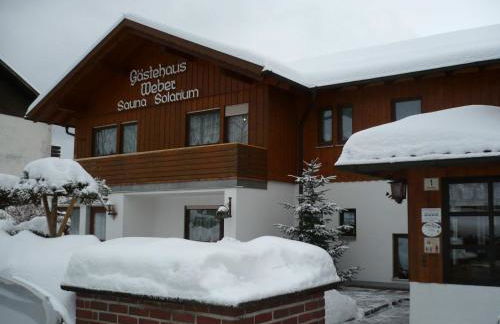 Apartmenthaus Weber - Foto 55