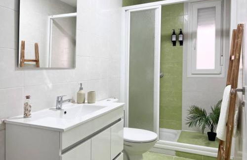 Apartamentos Gredos 202 - Foto 34