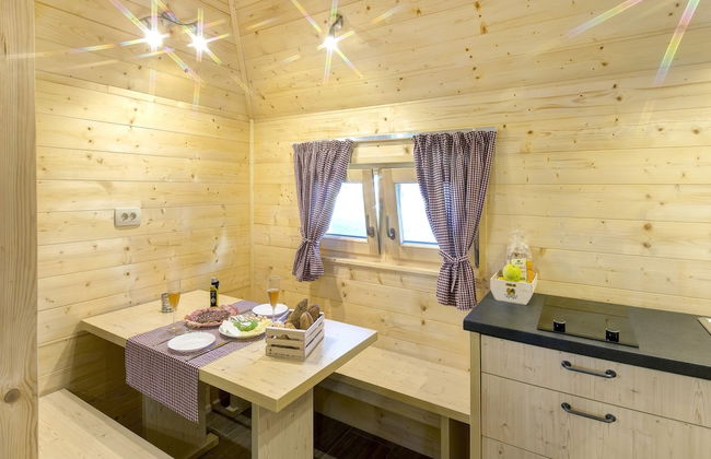 Slovenia Eco Resort - Foto 22