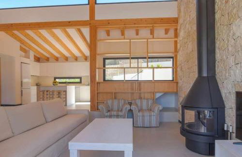 Bonita stay B Sky Piscina caliente, vistas, wifi - Foto 11