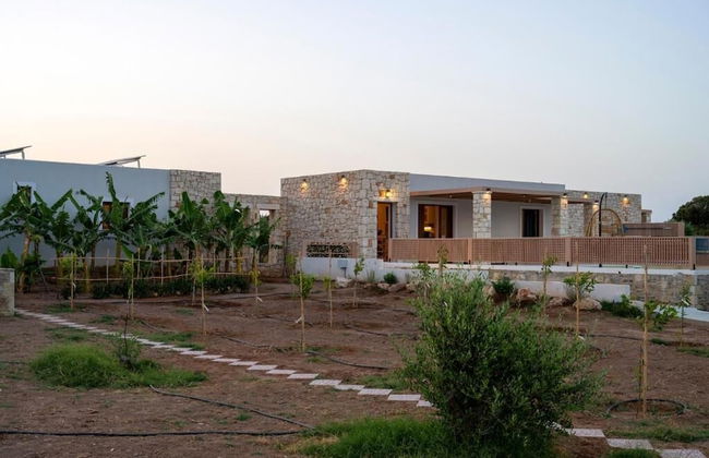 Kastri Hill Luxury Villas - Foto 9