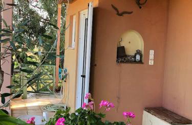 Strofilia Farm House, Kalogria! The Sea, The Forest, The Sun - Foto 76