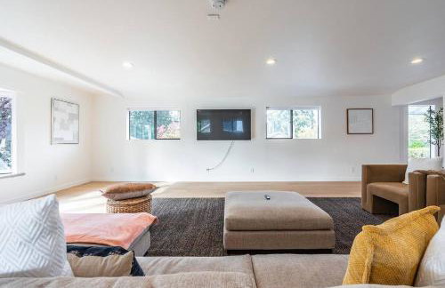 Bellevue Oasis with 6 BR Haven! - Foto 12