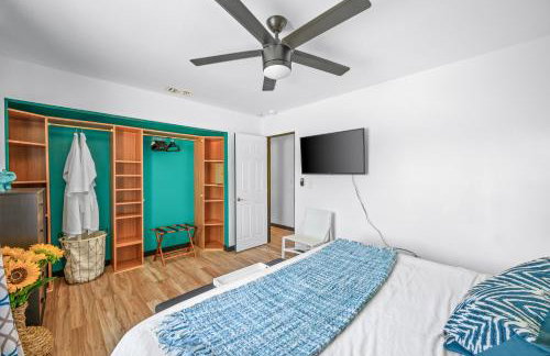 Downtown Resort Villa - Private Pickleball, Volleyball, Heated Pool, Spa, Gameroom - Foto 23