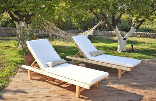 Archontiko tis Irinis - Foto 33