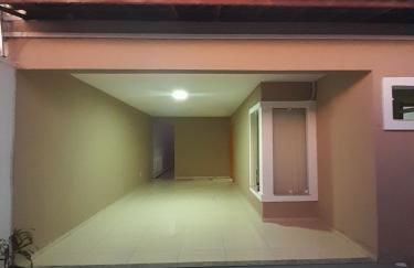 Casa ampla com garagem e Wi-Fi Lagoa Seca, Juazeiro do norte -CE - Foto 13