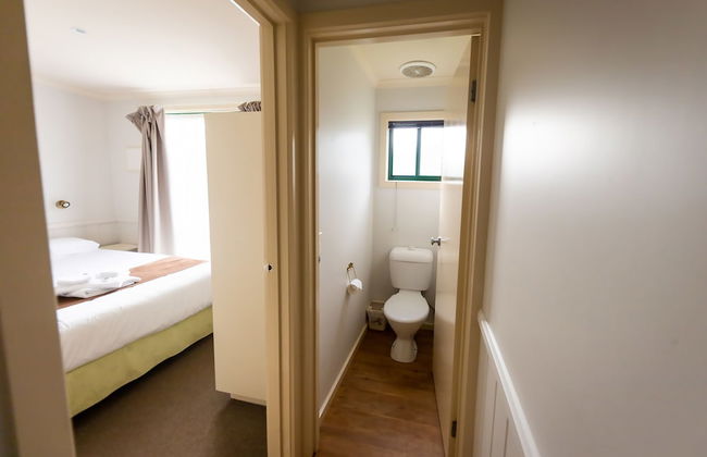 BIG4 Breeze Holiday Parks - Eildon - Foto 48