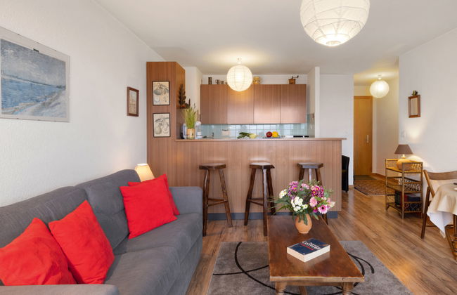 Bruyères A32 - Foto 3