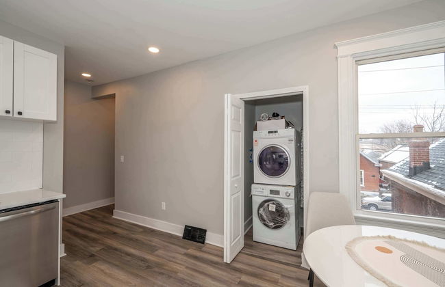 Luxe Spot Suites - Foto 36