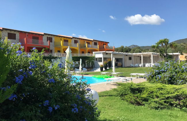 Babai Village Resort - Photo 44