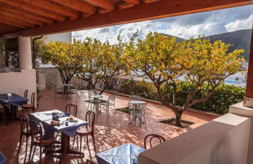 Hotel Residence La Villetta - Foto 55