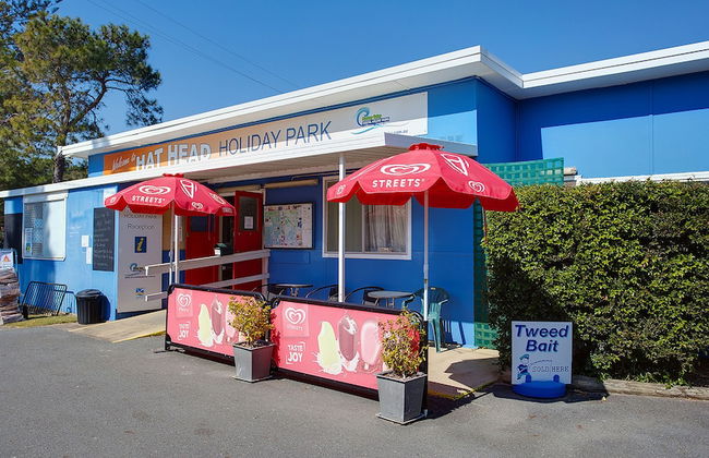 Hat Head Holiday Park - Photo 21