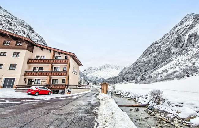 Daheim – Wildspitz - Foto 47