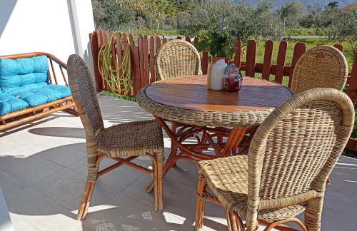 Chania Mini Villas - Photo 24