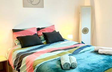 Cozy Margny - Neuf, Calme, Haut Débit & SmartTV - Foto 16