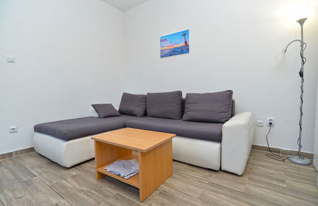 Apartment Vili 351 - Foto 42