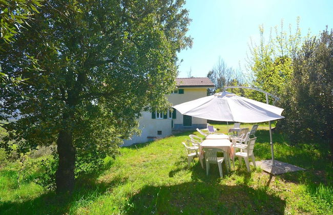 Cottage in Sesta Godano Near the Sea - Foto 23