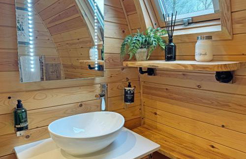 Lakeview Lodge- Uk40692 - Foto 14