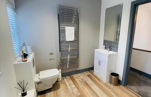 Warren Lodge - Foto 30