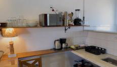 Loft charmoso bem no centro - Foto 3