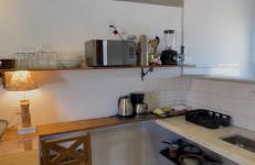 Loft charmoso bem no centro - Foto 3