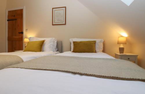 Spindlewood Cottage - Foto 36