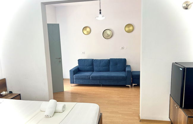 Tirana Budget Retreat Hotel - Foto 6