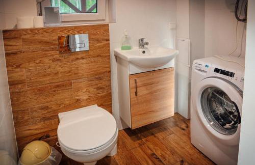 Domek letniskowy SZWED-POL - Foto 66