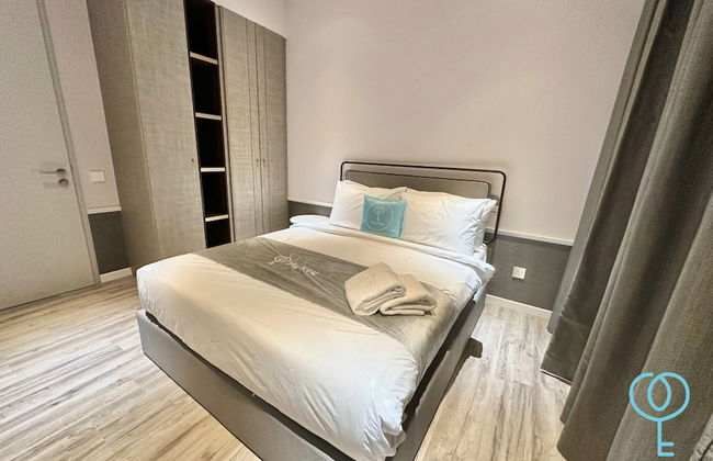 Millerz Square by Mykey - Foto 5