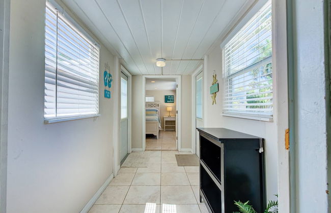 Driftwood Beach Oasis - Foto 27