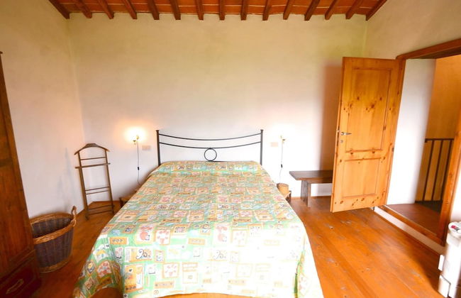 Tranquil Cottage, San Quirico - Photo 2