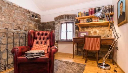 Luxurious villa with stunning view in Buje - Foto 2