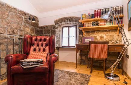 Luxurious villa with stunning view in Buje - Foto 2