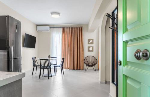 Corali Suites Andros - Foto 44