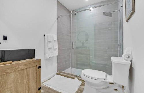 Spacious Retreat with Green Areas 8 ppl - Foto 37