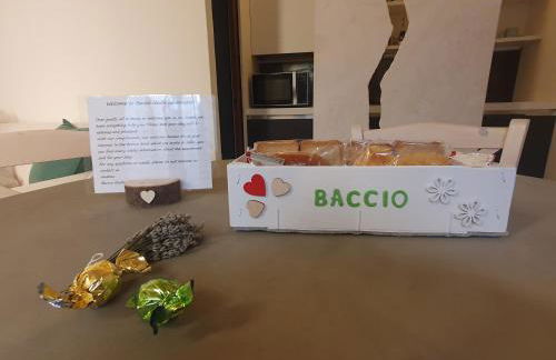 Baccio - studio apartment - Foto 16